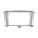 Перехідна рамка Element Toyota Land Cruiser 100 2003-2008