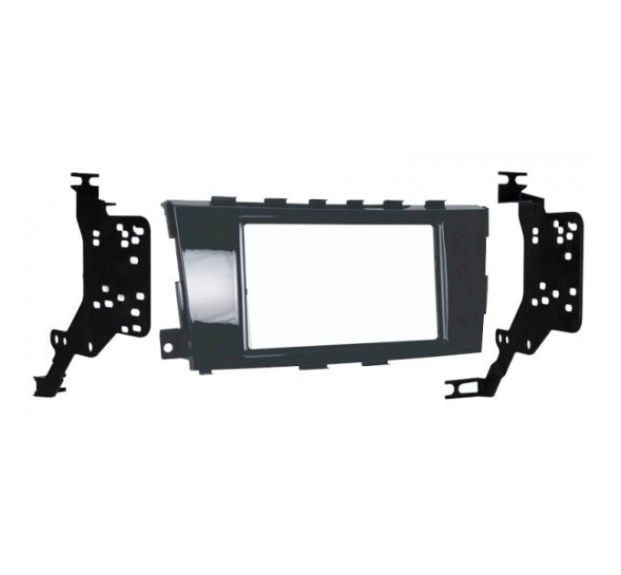 Перехідна рамка Nissan Teana, Altima Metra 95-7617GHG
