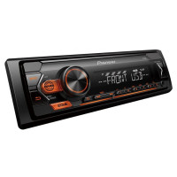 Автомагнітола Pioneer MVH-S120UBA