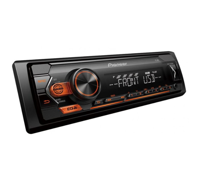 Автомагнітола Pioneer MVH-S120UBA