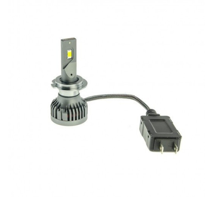 Світлодіодні лампи DriveX AL-01 H7 6000K LED