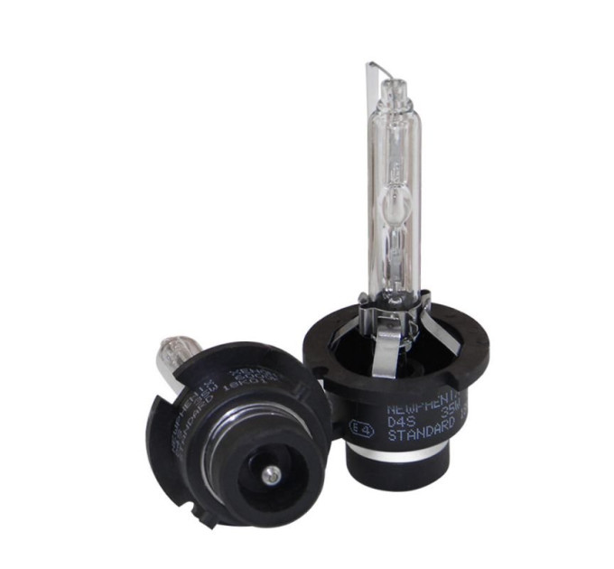 Ксенонова лампа MICHI MI Bulb D4S (5000K) 35W