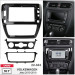 Перехідна рамка Volkswagen Jetta Carav 22-043