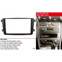 Перехідна рамка Mercedes Vito, Viano, W639, W203, W209, W463 ACV 281190-05