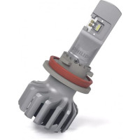 Світлодіодні лампи Philips Ultinon Pro5000 Led-Fog H8/H11/H16  12/24V 12W