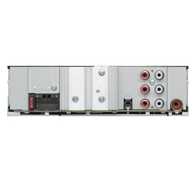 Автомагнітола Kenwood KMM-BT309