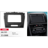 Перехідна рамка Suzuki Vitara Carav 11-588