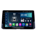 Штатна магнітола Torssen Toyota Corola/Auris 18-19 F106128 4G Carplay