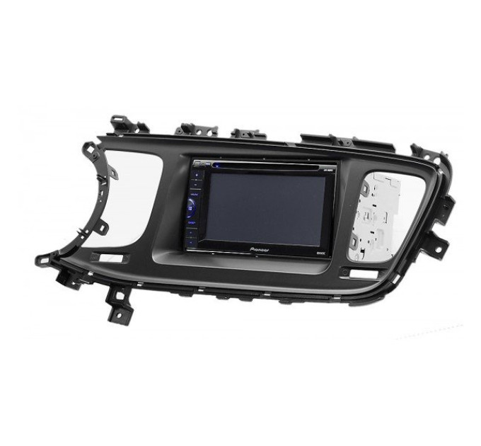 Перехідна рамка KIA Optima, K5 CARAV 11-471