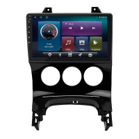 Штатна магнітола Peugeot 3008 2009-2013 Element 4/32 4G CarPlay