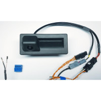 Камера в ручку багажника BAXSTER VAG OEM B CAN SK
