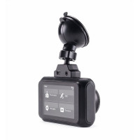 Комбінований пристрій Incar Manhattan Radar detector SDR-180