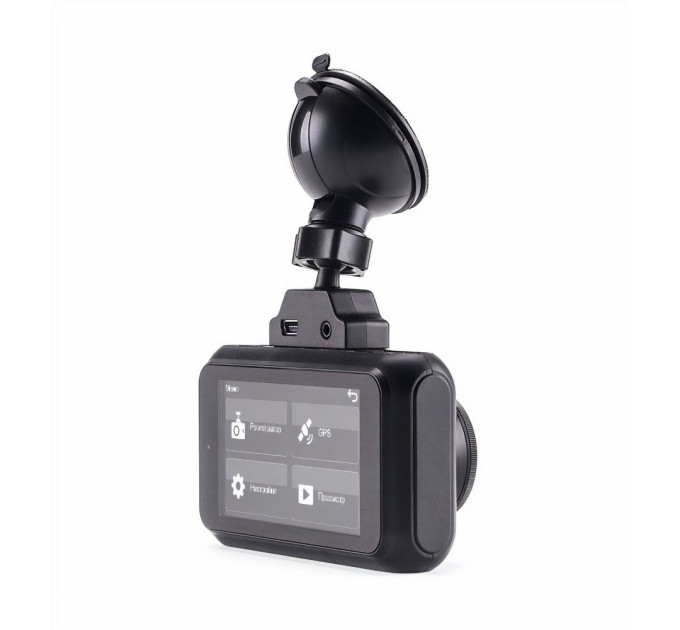 Комбінований пристрій Incar Manhattan Radar detector SDR-180