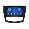 Штатна магнітола Renault Kadjar 2015-2018 Element 6/128 4G CarPlay