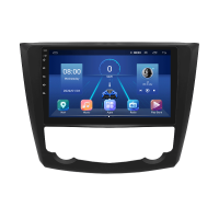 Штатна магнітола Renault Kadjar 2015-2018 Element 6/128 4G CarPlay