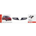 Протитуманні фари Vitol VW-369W VW Polo 2010-14