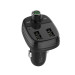 FM-трансмітер BOROFONE BC16 Black