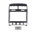 Перехідна рамка Element для Volkswagen Touareg 2002-2010