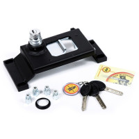Замок на КПП Bear-Lock Skoda Octavia 852PA