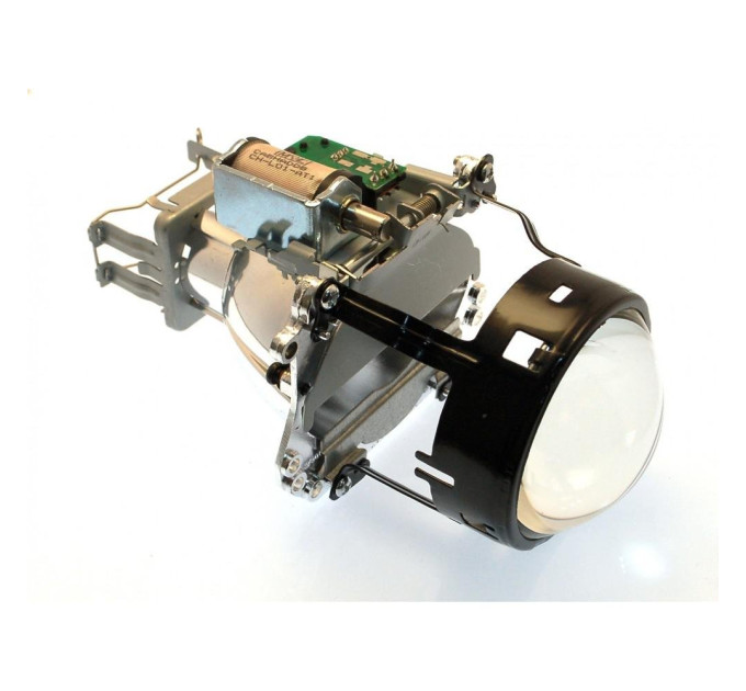Біксенонові лінзи BAXSTER тип BOSCH D1/D3 (2шт)