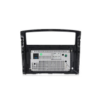 Штатна магнітола Torssen Mitsubishi Pajero 2006-2015 F9232 4G