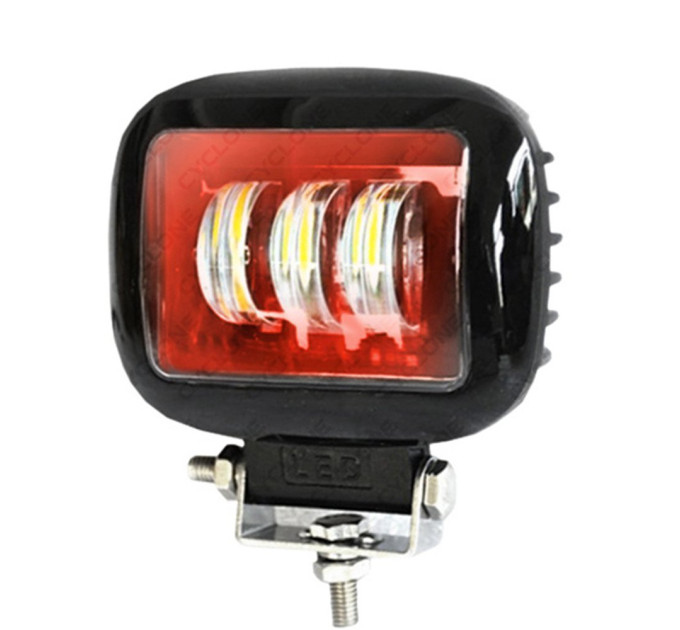 Світлодіодна фара CYCLONE WL-F1R CREE-3 30W SP