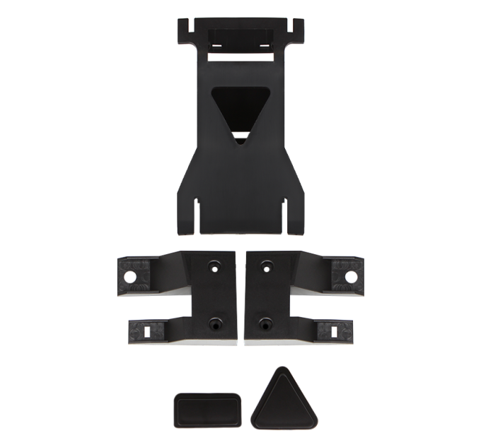 Перехідна рамка Element Volkswagen Beetle 2002-2011