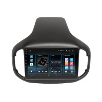 Штатна магнітола Incar DTA2-1557 для Chery Tiggo 7 2016+