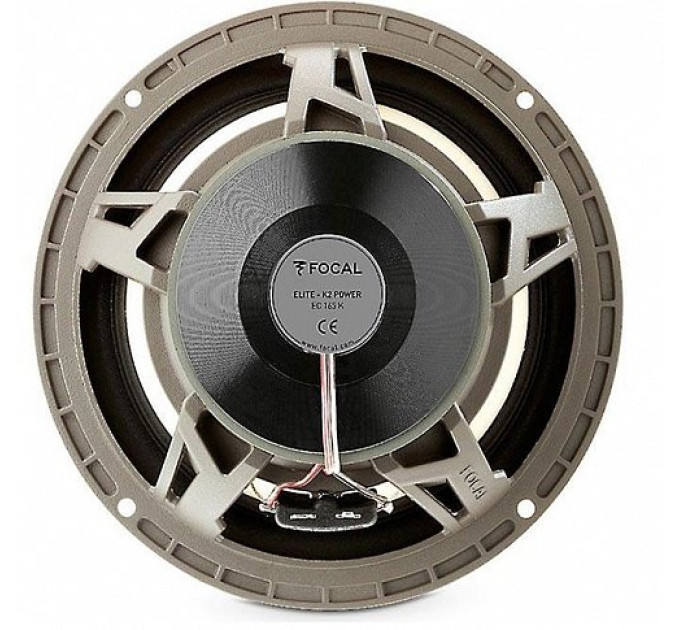 Акустика Focal K2 Power EC165K