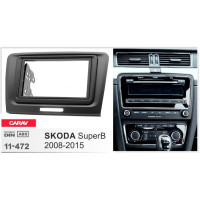 Перехідна рамка Skoda SuperB Carav 11-472