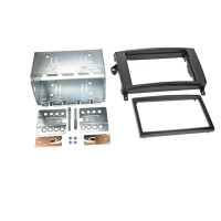 Перехідна рамка Mercedes Vito, Viano, Sprinter, W639, W169, W245 ACV 381190-18