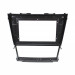 Перехідна рамка Element Silver для Toyota Camry, Aurion, Daihatsu Altis 2006-2011