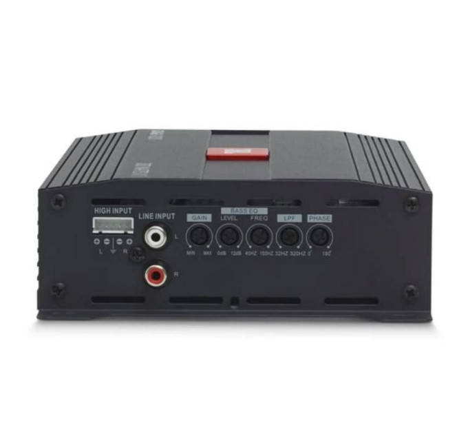 Підсилювач JBL Stage A3001