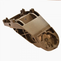 Кріплення для дзеркала Prime-X №-119 (BMW)
