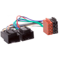 Переходник ISO Chevrolet Carav 12-006