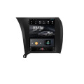 Штатна магнітола ECOBOOST FFT100-1202 KIA K3 2012-2015