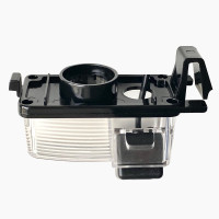 Камера заднього огляду Prime-X CA-9547 Nissan