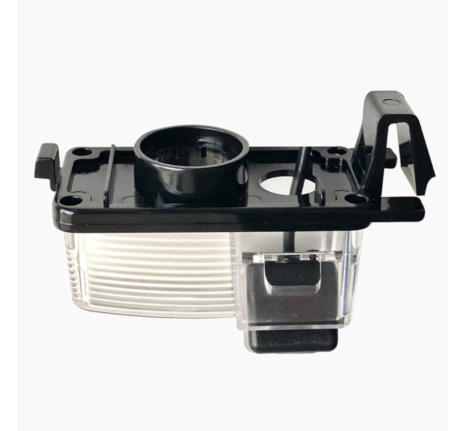 Камера заднього огляду Prime-X CA-9547 Nissan
