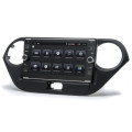 Штатна магнітола PRIME-X 22-360/8K HYUNDAI i10 2013-2016