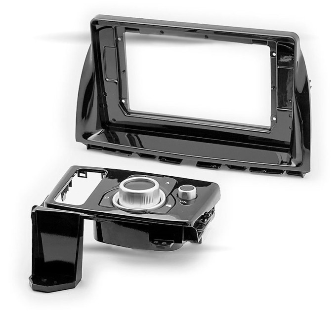 Перехідна рамка Mazda 6, Atenza, CX-5 Carav 22-194
