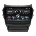 Штатна магнітола Incar PGA2-2409 для Hyundai Santa Fe 2013-2017 (ix45)