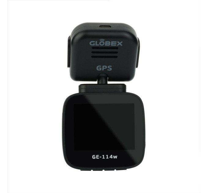 Відеореєстратор Globex GE-114W