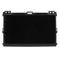 Штатна магнітола Element CV-22-002 Toyota Land Cruiser Prado 120 Lexus GX 470 2002-2009