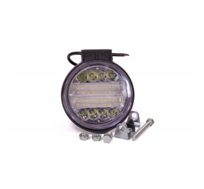 Світлодіодна фара AllLight J35 spot 9-30V