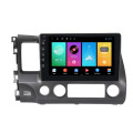 Штатна магнітола ECOBOOST FFT100-1134 HONDA CIVIC 2006-2011
