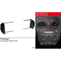 Перехідна рамка Volkswagen New Beetle ACV 281320-03