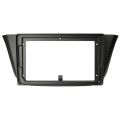 Перехідна рамка Iveco Daily Carav 22-744