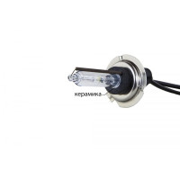 Комплект ксенону Infolight Pro +50% H7 4300K