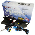 Комплект ксенону Guarand Slim HB4 (9006) 6000K 35W 12V