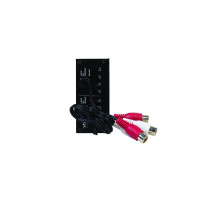Підсилювач Vibe PowerBox 65.4M-V7